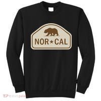 Nor Cal Sweatshirt thumb 0