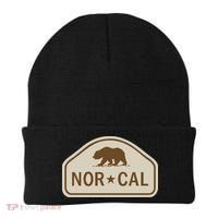 Nor Cal Beanie thumb 0