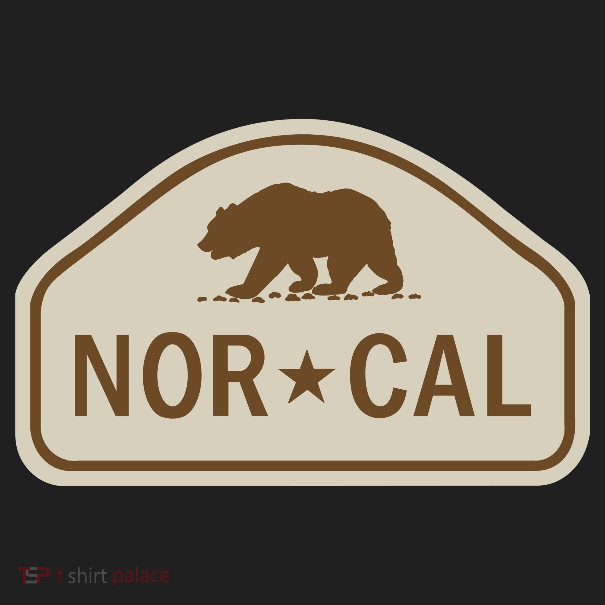Nor Cal Beanie