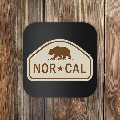 Nor Cal Coaster