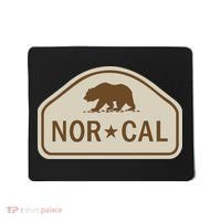 Nor Cal Mousepad thumb 0