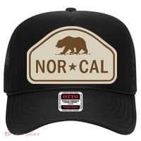 Nor Cal Hat thumb 0