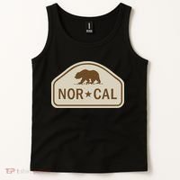 Nor Cal Tank Top thumb 2