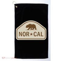 Nor Cal Golf Towel thumb 0