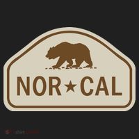 Nor Cal Golf Towel thumb 3