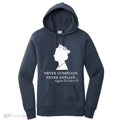 Women's Hoodie