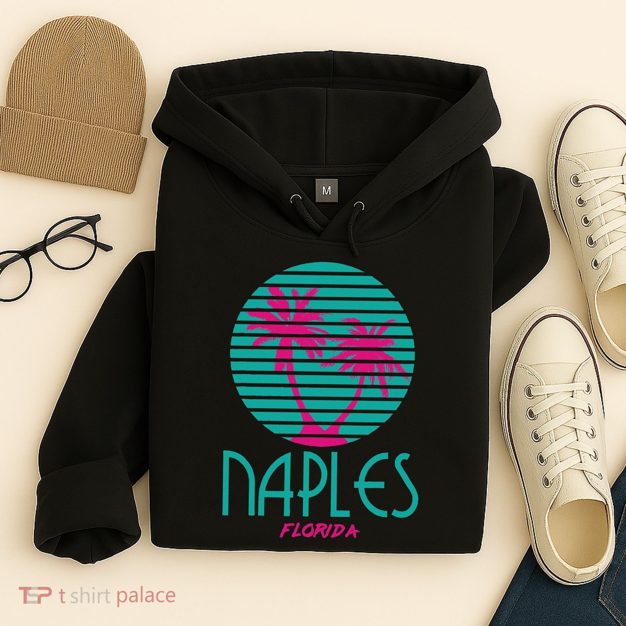 Narrator Costume Hoodie