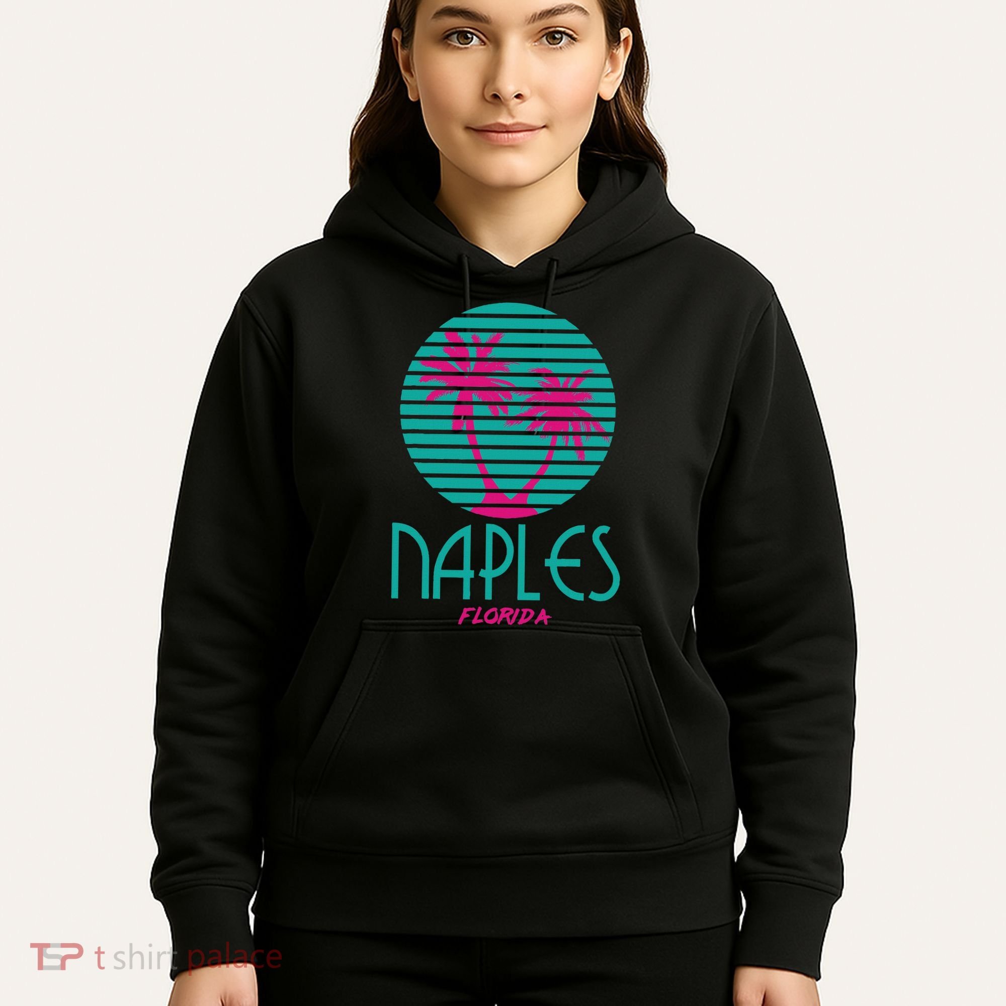Narrator Costume Hoodie