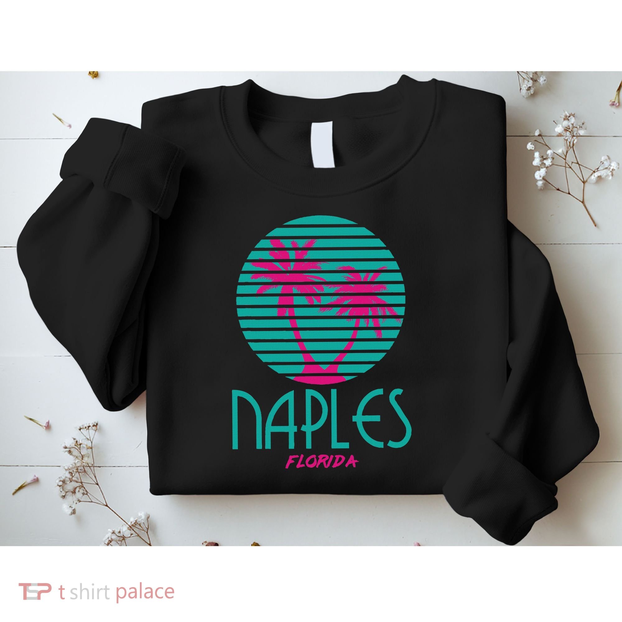 Narrator Costume Sweatshirt