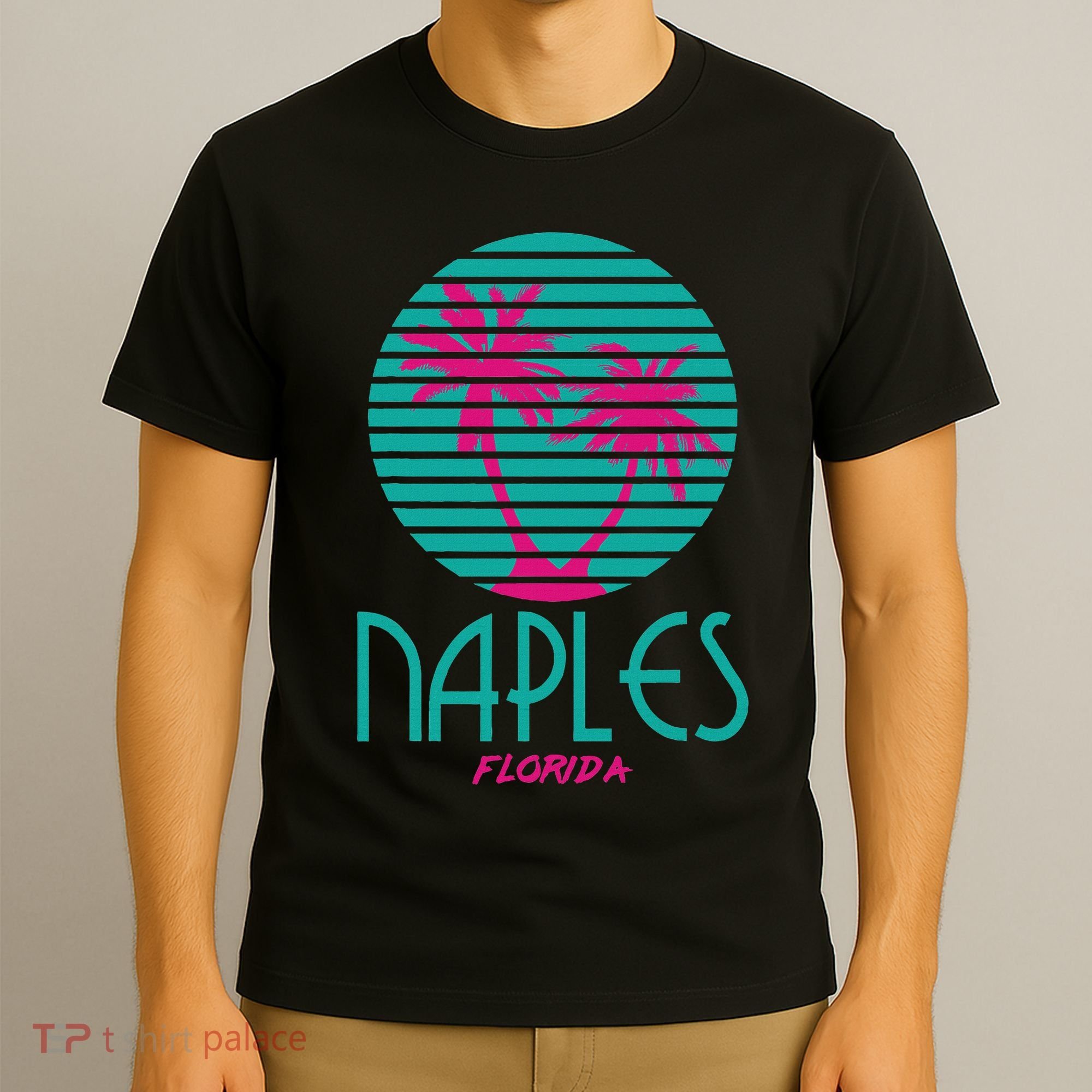 Narrator Costume T-Shirt
