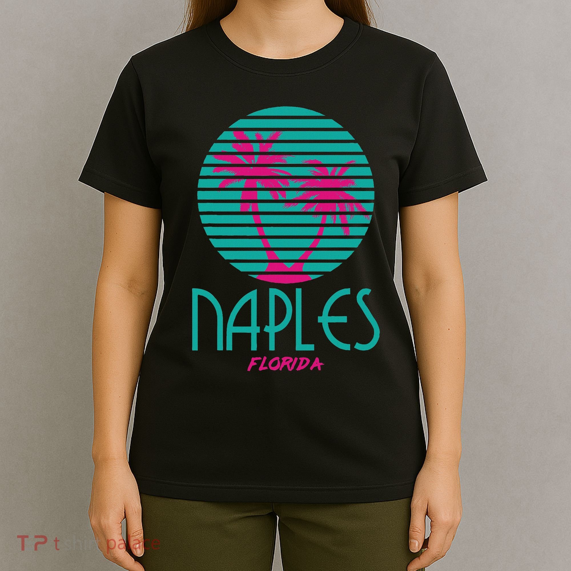 Narrator Costume T-Shirt