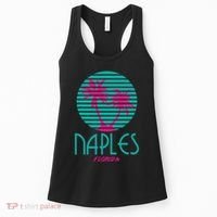 Narrator Costume Women's Tank Top thumb 0