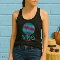 Narrator Costume Women's Tank Top thumb 2