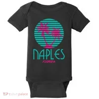 Narrator Costume Baby Bodysuit thumb 0