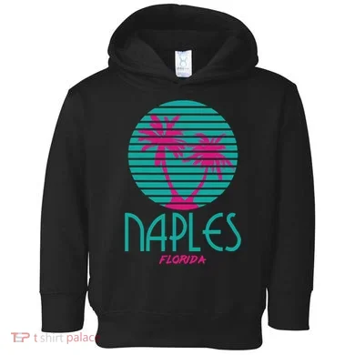 Narrator Costume Toddler Hoodie