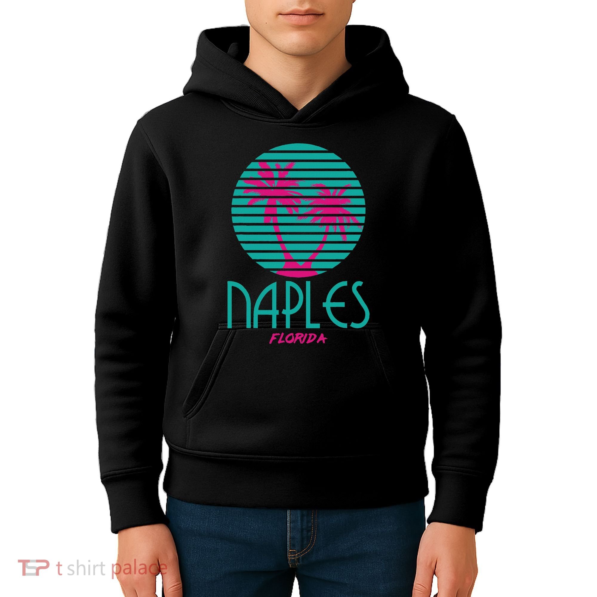 Narrator Costume Kids Hoodie