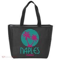Narrator Costume Tote Bag thumb 0