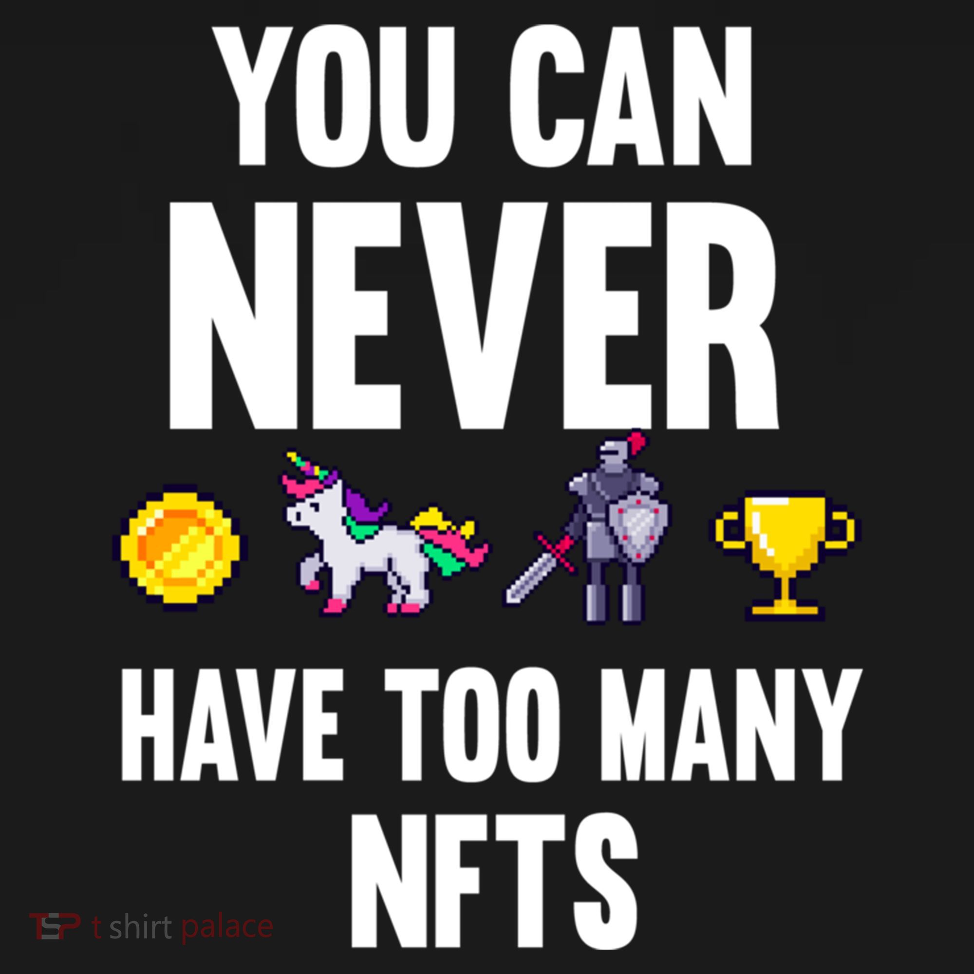 Nft Crypto Non Fungible Token Digital Art Collectibles Token Cool Gift Women's Hoodie
