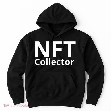 NFT Collector Hoodie