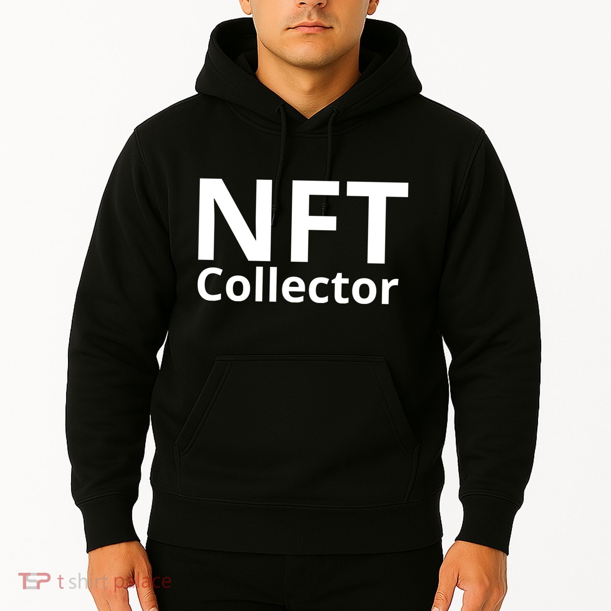 NFT Collector Hoodie