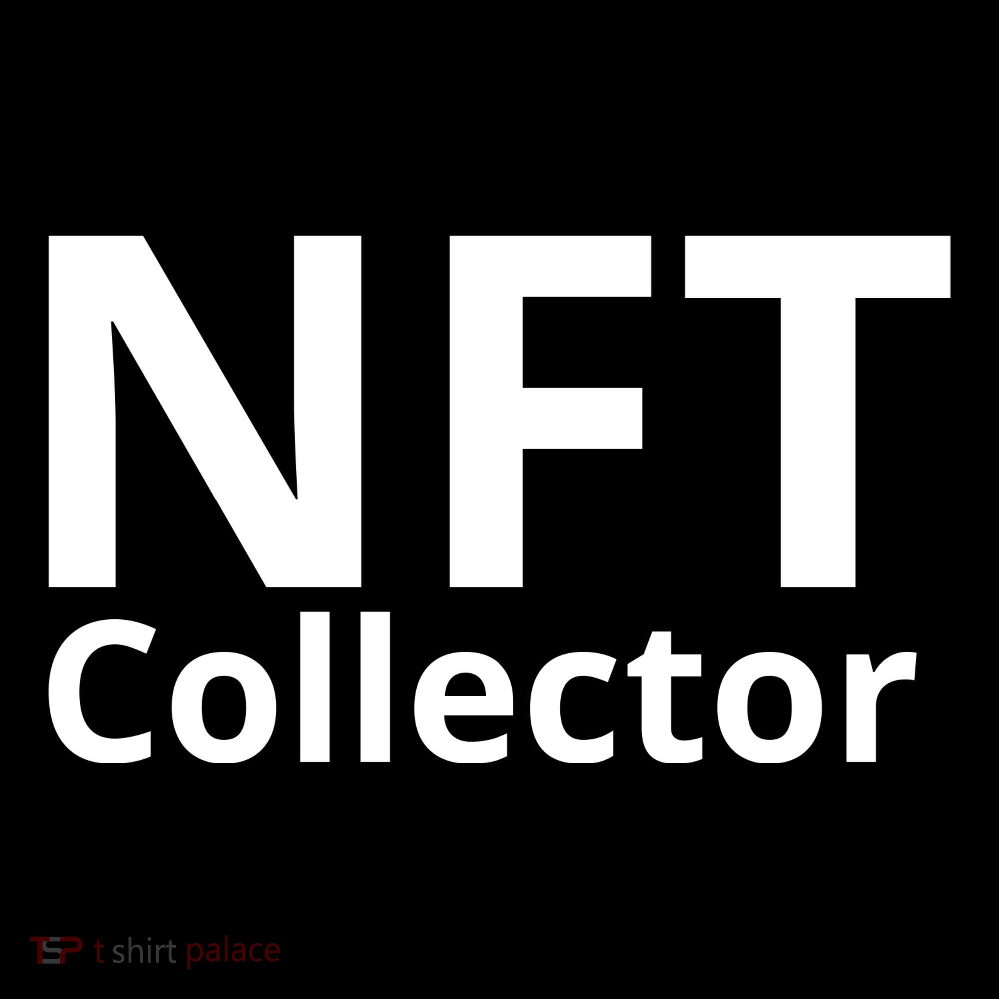 NFT Collector Sweatshirt