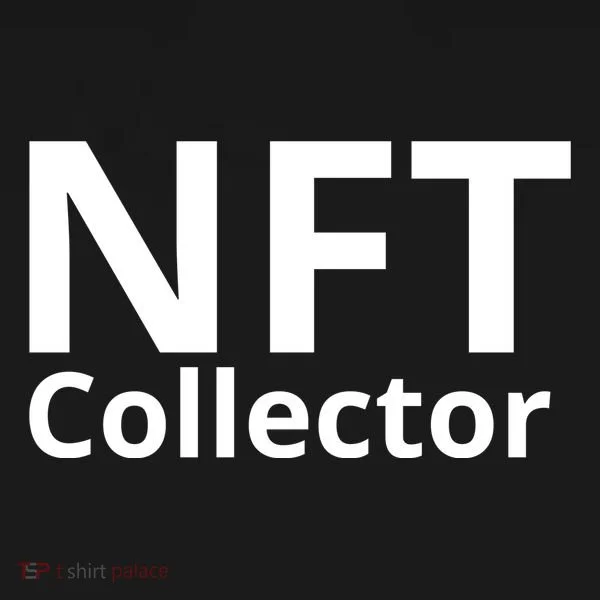 NFT Collector Bucket Hat
