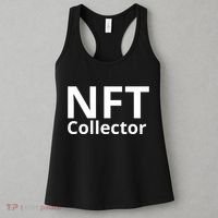 NFT Collector Women's Tank Top thumb 3