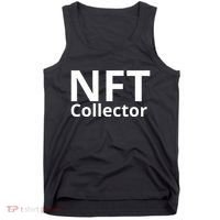 NFT Collector Tank Top thumb 0