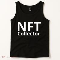 NFT Collector Tank Top thumb 2