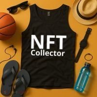 NFT Collector Tank Top thumb 4