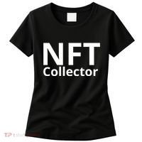NFT Collector Women's T-Shirt thumb 0