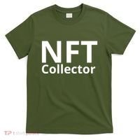 NFT Collector T-Shirt thumb 0