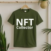 NFT Collector T-Shirt thumb 2