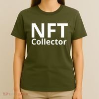 NFT Collector T-Shirt thumb 4