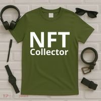 NFT Collector T-Shirt thumb 5