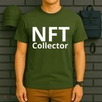 NFT Collector T-Shirt thumb 6