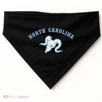 North Carolina USA-Made Doggie Bandana thumb 0