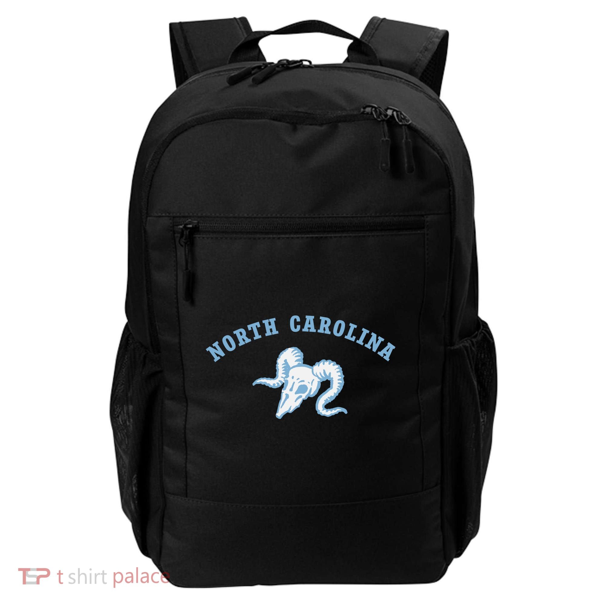 North Carolina Backpack