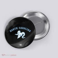 North Carolina Button thumb 0