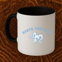 North Carolina Coffee Mug thumb 2
