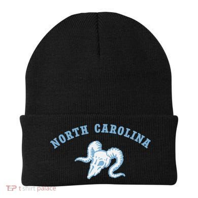 North Carolina Beanie