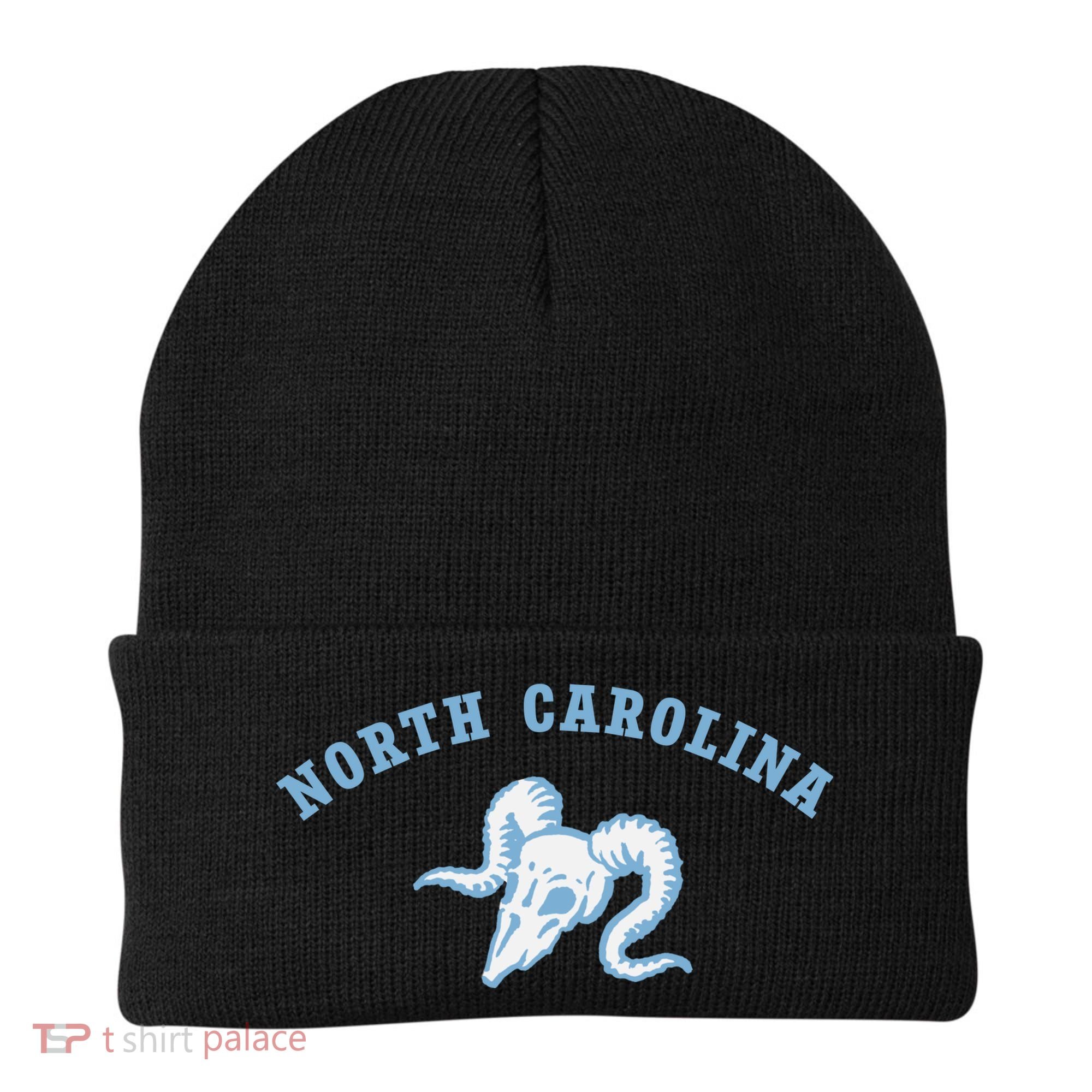 North Carolina Beanie