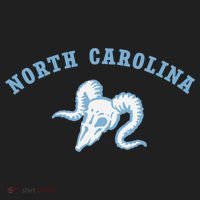 North Carolina Beanie thumb 2