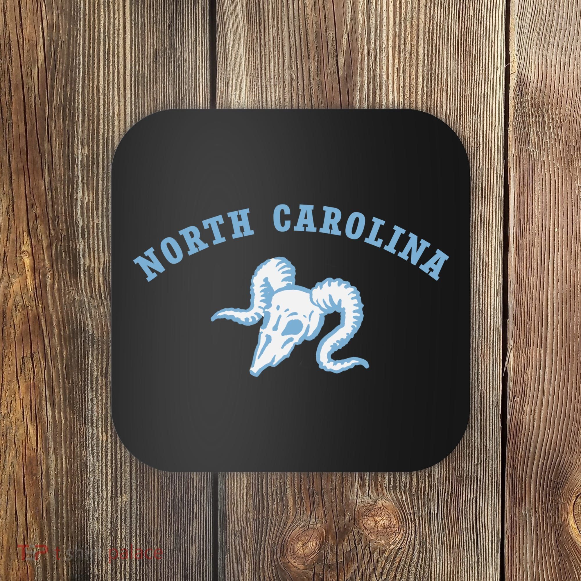 North Carolina Coaster