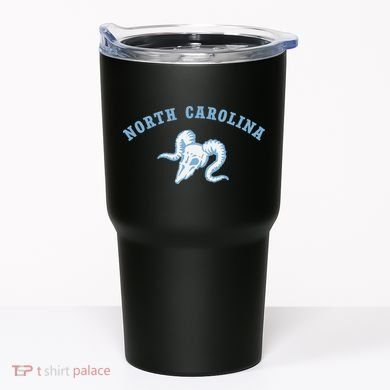 North Carolina Tumbler