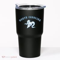 North Carolina Tumbler thumb 0