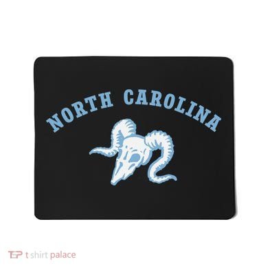 North Carolina Mousepad