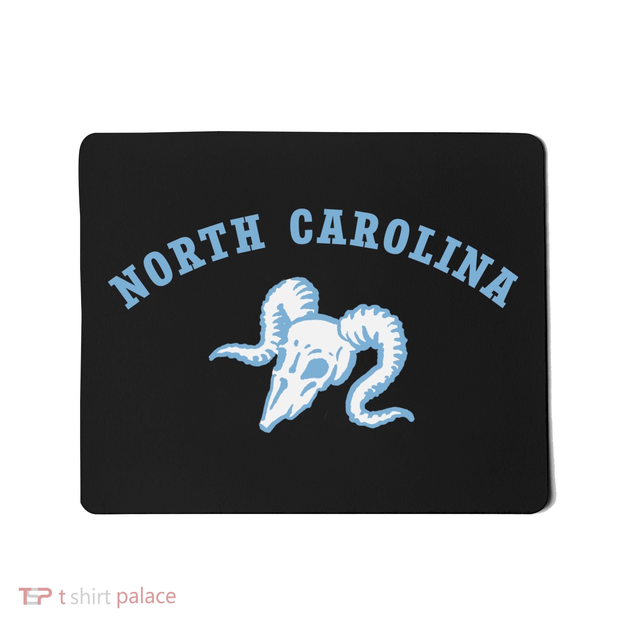 North Carolina Mousepad