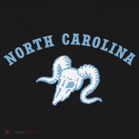 North Carolina Mousepad thumb 1