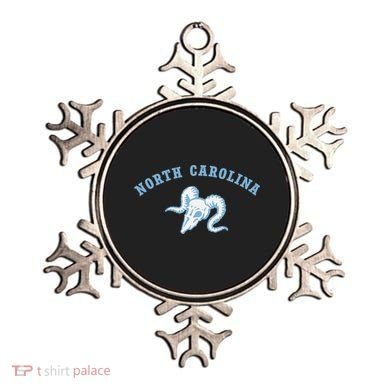 North Carolina Ornament